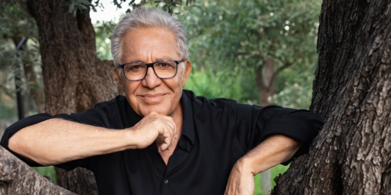 Haftanın Şiiri Zülfü Livaneli’den