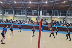 voleybol
