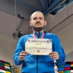 Yenişehirli Sporcumuz Başarıya Doymuyor