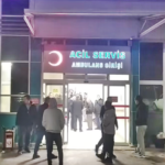 54 Kişi Hastanelik Oldu