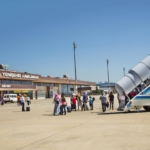 Yenişehir Havalimanı’nda Yeni Seferler Başlıyor