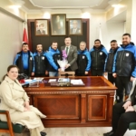 Geçici işçiler için mutlu son