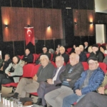 Emekliler, meydanları ısıtmakta kararlı!