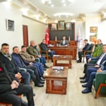 Beklenen proje hayata geçiyor