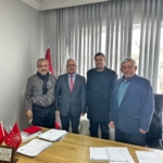 Tarım Ve Hayvancılığın Sorunlarını Konuştular