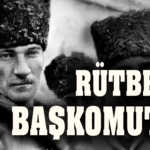 Rütbesiz Başkumandan!(2)