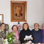 “Laiklik Kadınların Yaşam Sigortasıdır”