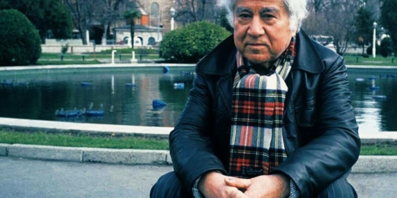 Haftanın Şiiri Aziz Nesin’den