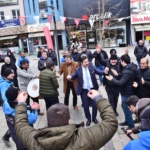 Belediye Çalışanı Zamdan Memnun