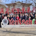 Bursa Turizm Platformu Yenişehir’de Toplandı