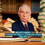 Haftanın Şiiri Necati Cumali’den