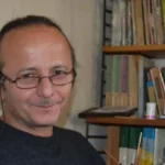 Haftanın Şiiri Nevzat Çelik’ten