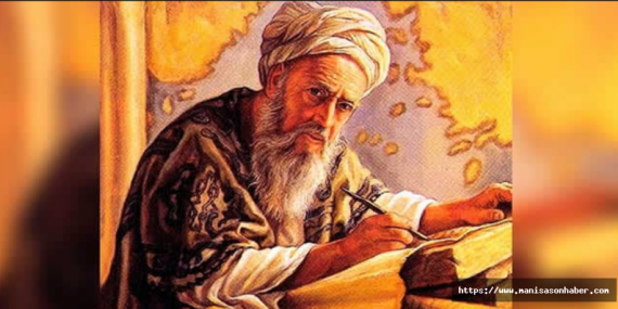 Haftanın Şiiri Ömer Hayyam’dan