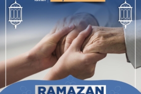 ramazan desteği