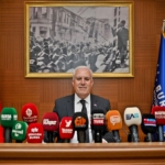 Öğrencilere Süt Dağıtımına Milli Eğitim Engeli