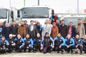 temizlik işçileri 1