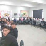 Yenişehir’de 3 Okula Yenilikçi Sınıf Kuruldu