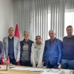 Yenişehir CHP 23 Mart’a Hazır
