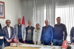CHP 23 mart