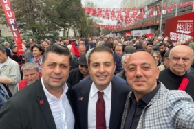 CHP imam