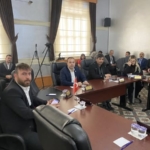 CHP Meclis Grubu’ndan 3 Soruluk Önerge