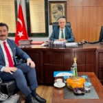 Yenişehir İçin Ortak Çaba