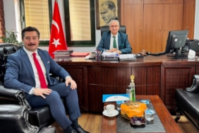 başkan vali