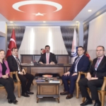 BUSKİ, Yenişehir’in Altyapı Sorunları İçin Düğmeye Bastı