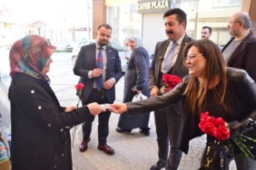 belediye kadın kopya