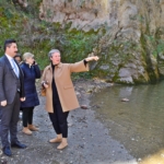 Yenişehir’de agro ve eko turizm çabası