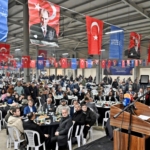 Bozbey Müjdeyle Geldi Yenişehir’e sıvı gübre fabrikası