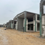 Galericiler Sitesi’nde Sona Doğru