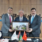 Belediye Başkanı Özel: ‘İş Birliğinin Temellerini Attık’