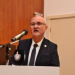 Muhtarların Yeni Başkanı İsmail Yüksel Oldu