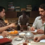 TİP ’den ‘Hiçbir Şey Yerinde Değil’ Filmine Tepki