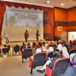 Özel Öğrencilere 23 Nisan’a Özel Etkinlik