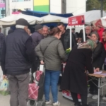 CHP’nin İmza Kampanyası Son Sürat…