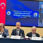 Yenişehir’i Orhan Torun Temsil Etti