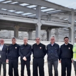 YESAN Bölgesine Jandarma Karakolu