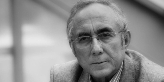 Haftanın Şiiri Ataol Behramoğlu’ndan