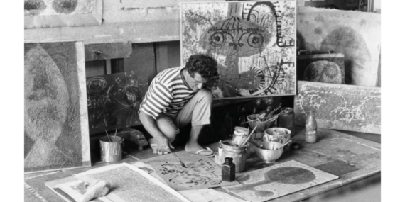 Haftanın Şiiri Bedri Rahmi Eyuboğlu’ndan