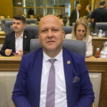 CHP Meclis Üyesi Kıvanç Horoz’dan Başkan Özel’e Veryansın