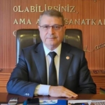 Bilgit: Boykotun Muhatabı Esnaf Ve Sanatkâr Değil