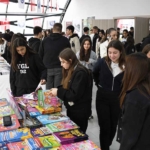 6. Kitap Fuarı Tamamlandı Ama…