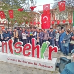İyi Parti Yenişehir Belediye Meclis Üyelerinden Tarihi Taahhütname