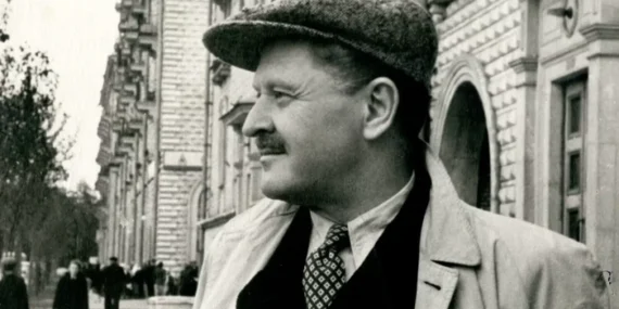 Haftanın Şiiri Nazım Hikmet’ten