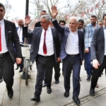 Aktaş: Bursa Bir Yıldır Gülümsüyor!