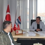 CHP Hasar Tespiti Yapıyor