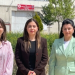 Bursa’da 6 Genç Halen Tutuklu