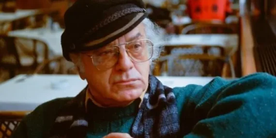 Haftanın Şiiri Attila İlhan’dan